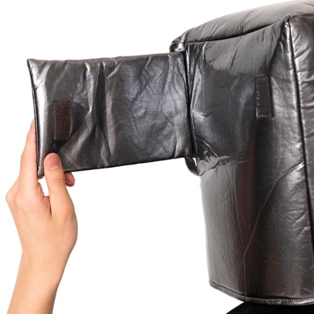 被り物 ビデオカメラ かぶりもの 動物 アニマルハット 帽子 男女兼用 ドロボー コスプレ 泥棒 ハロウィン コスチューム 映画の通販はau Pay マーケット キラキラ アイランド