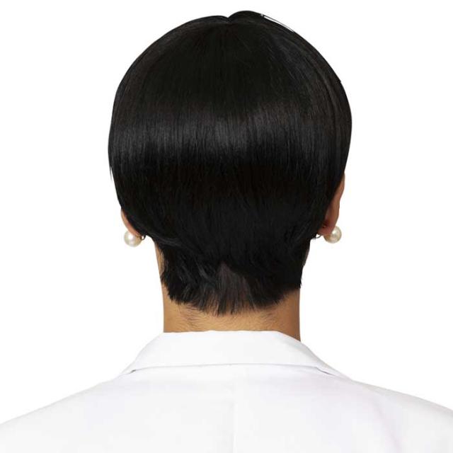 カツランド 黒髪 ベリーショート ブラック ウィッグ Wig ショート 学生 和田 芸人 ものまね 面白い 面白 パンク パンクヘア ギャグ アニの通販はau Pay マーケット キラキラ アイランド