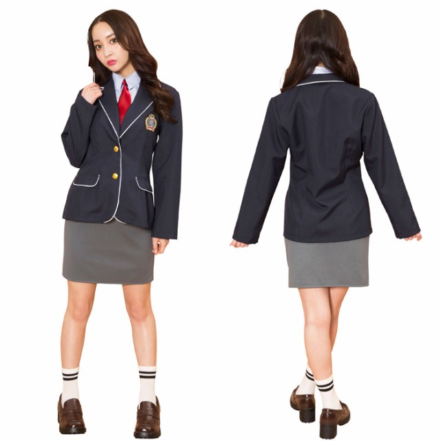 送料無料 GLOWHOLIC タイトスクール 制服 セット 一式 シャツ 送料無料 GLOWHOLIC タイトスクール 制服 セット 一式 シャツ