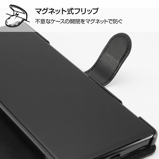 送料無料 Xperia 1 Ii ディズニー フリップカバー ケース カバー スマホ キャラクター 手帳型ケース 手帳型 ダイアリー かわいい ミニー の通販はau Pay マーケット キラキラ アイランド