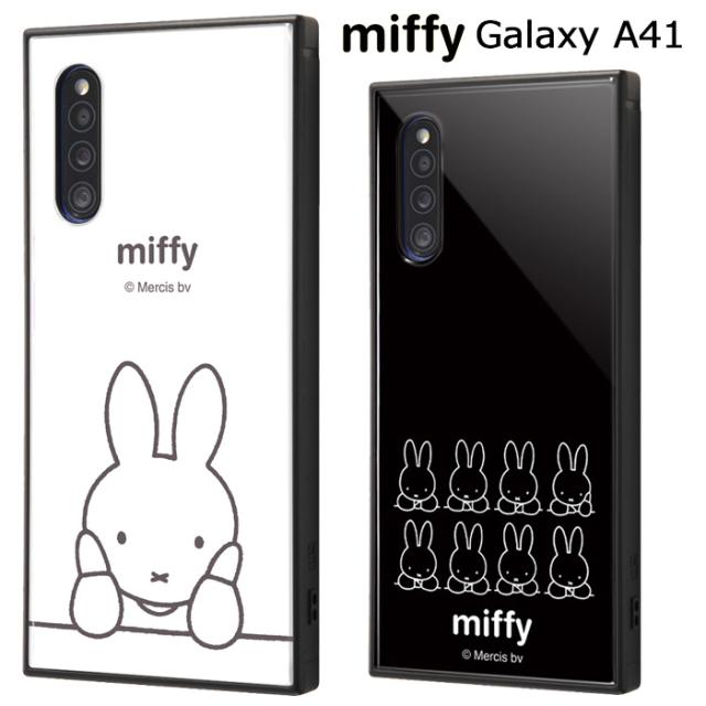 Galaxy 1 ミッフィー 耐衝撃 スクエア ハイブリッド ケース カバー ソフト ソフトケース ハード ハードケース キャラクター シンプル の通販はau Pay マーケット キラキラ アイランド