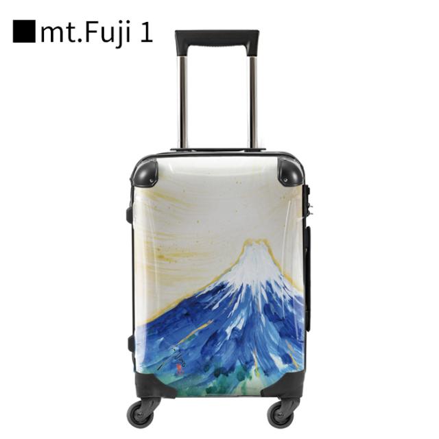 通販生活 小久保コラボスーツケースキャリーワゴン