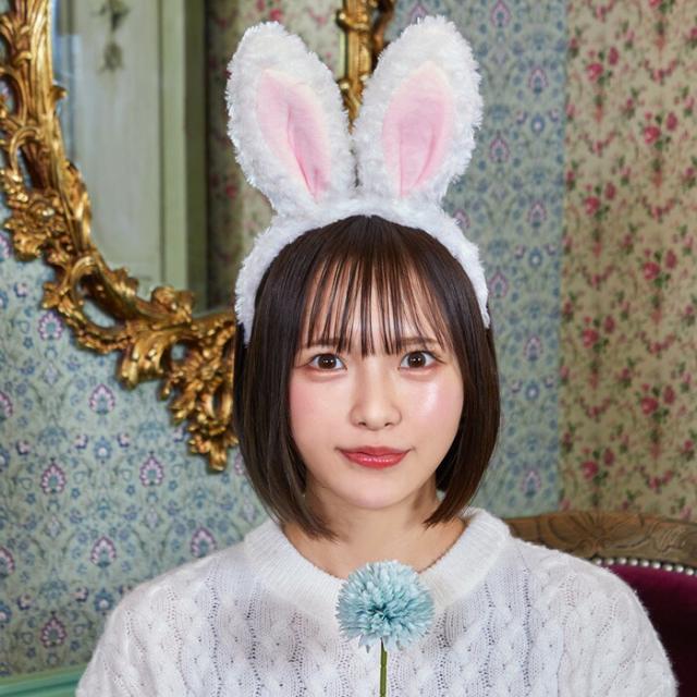 イースターバニー♡アンティークうさぎちゃん♪ペア イースターバニー♡アンティークうさぎちゃん♪ペア