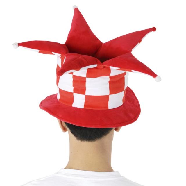 zujo circus ズジョーサーカス　hhw ハット hhw zujyo circus ズジョーサーカス ラビットファーハット 帽子