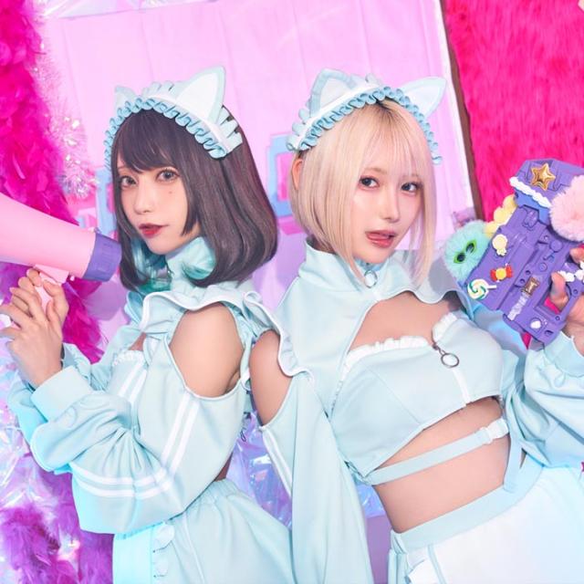 ほ*ぺ様 シチリアの追憶サイズ ジャージメイド服 ハンドメイド mqdefault.jpg
