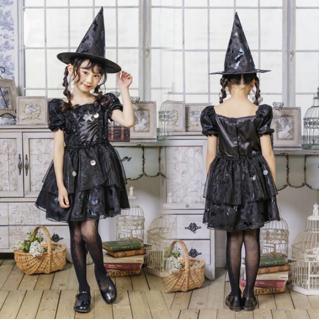 魔女 クラシカル コスプレ ロングスカート ブラック　Lサイズ　おしゃれ 楽天市場】魔女 クラシカル 本格 コスプレ ロングスカート