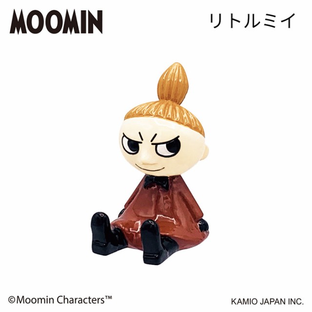 MOOMIN　スナフキン　箸置き