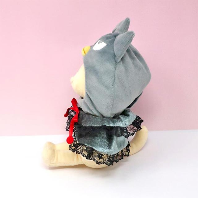 ハンギョドン 着せ替えぬいぐるみ20cm ハンギョドン ぬいぐるみなど 22点まとめ売りセット （2025