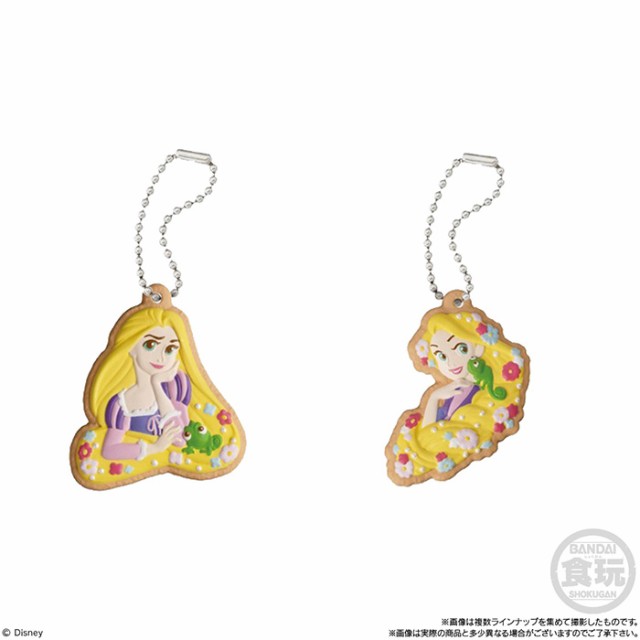 18％OFF クッキー チャームコット ディズニー プリンセス ラプンツェル