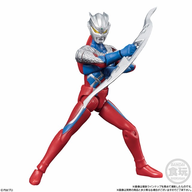 送料無料 BANDAI Candy 超動α ウルトラマン 6 第6弾 10個入 BOX