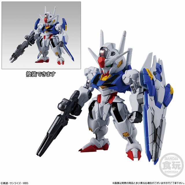 送料無料 BANDAI Candy FW GUNDAM CONVERGE ♯23 第23弾 10個入 BOX ボックス バンダイ 食玩 機動戦士ガンダム  水星の魔女 エアリアル セの通販はau PAY マーケット キラキラアイランド au PAY マーケット－通販サイト