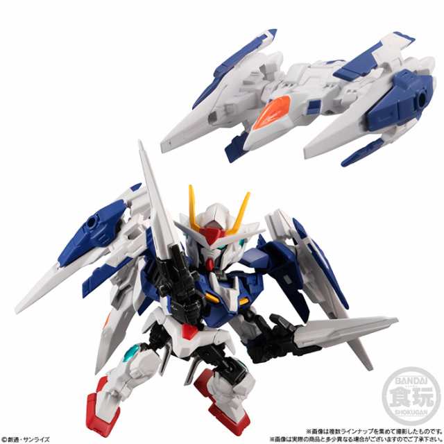 送料無料 BANDAI Candy MOBILITY JOINT GUNDAM VOL.5 第5弾 10個入 BOX ボックス バンダイ 食玩 機動戦士 ガンダム00 ダブルオーガンダム の通販はau PAY マーケット - キラキラアイランド | au PAY マーケット－通販サイト