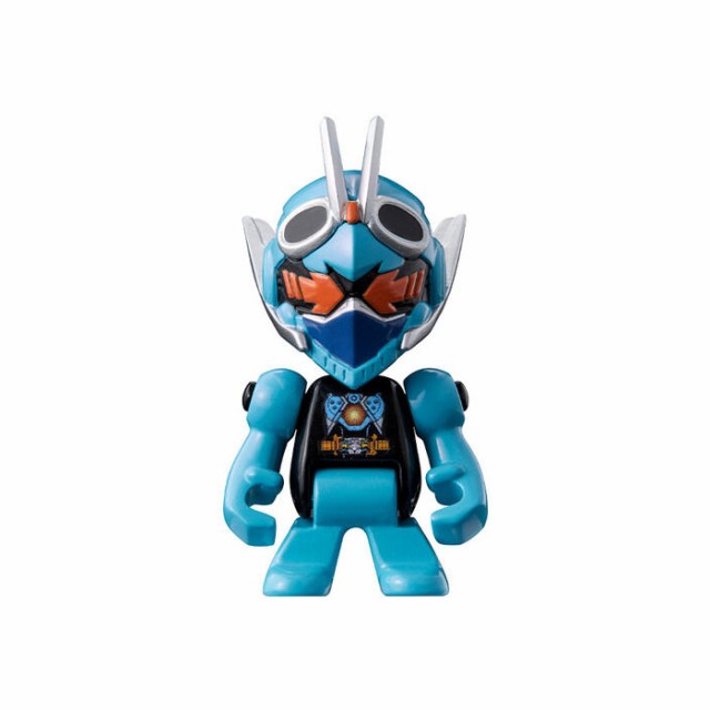 フィギュア 仮面ライダー びっくらたまご - 4