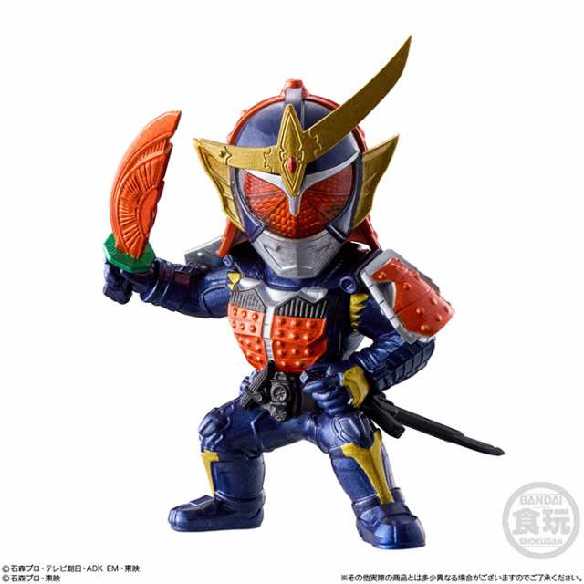 送料無料 BANDAI Candy CONVERGE MOTION 仮面ライダー4 第4弾 10個入