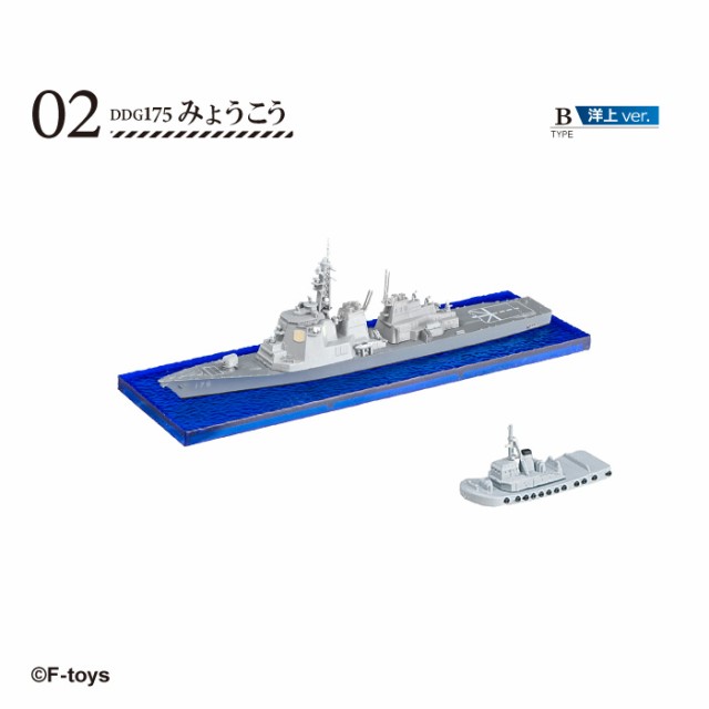 エフトイズ 海上自衛隊 舞鶴基地 ひゅうが フルハルver.