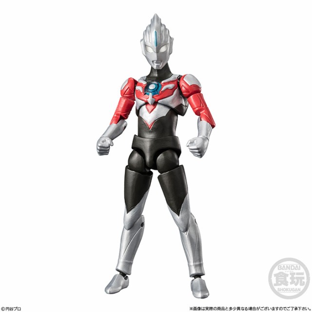 送料無料 BANDAI Candy 超動αウルトラマン8 第8弾 10個入 BOX バンダイ