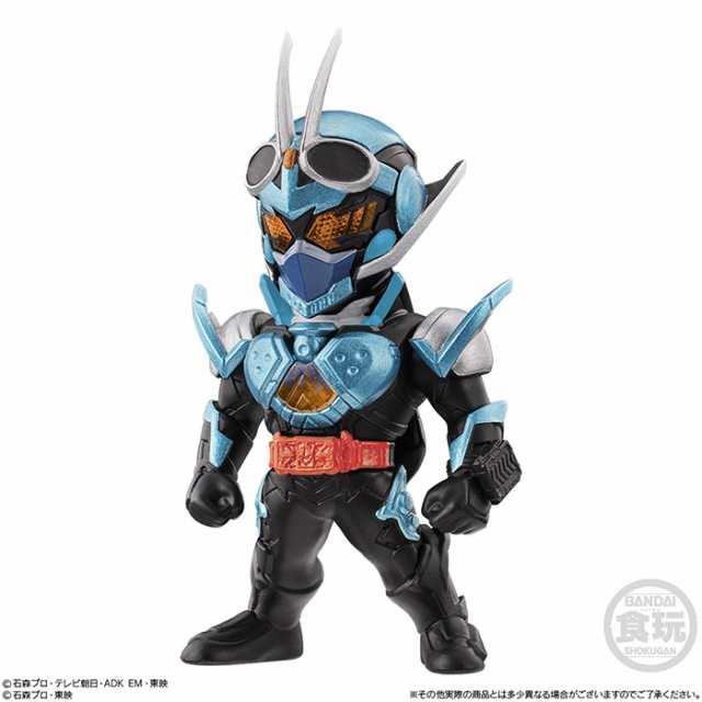 送料無料 BANDAI Candy CONVERGE KAMEN RIDER 27 第27弾 10個入 BOX ...