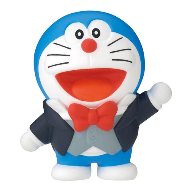 ランダム1つ] BANDAI 映画ドラえもん のび太の地球交響楽 バラ