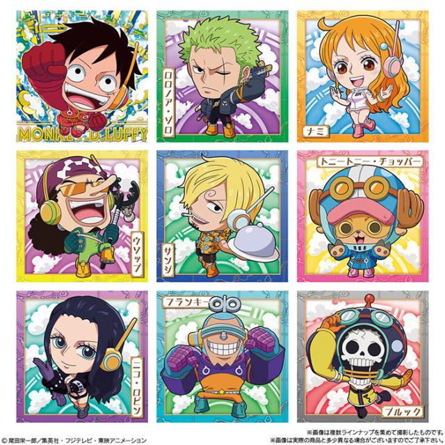 ワンピース STRAW HAT CREW 300ピース【新品未開封品】激レア ワンピース STRAW ぶれ HAT CREW 300ピース【新品未開封品】激レア