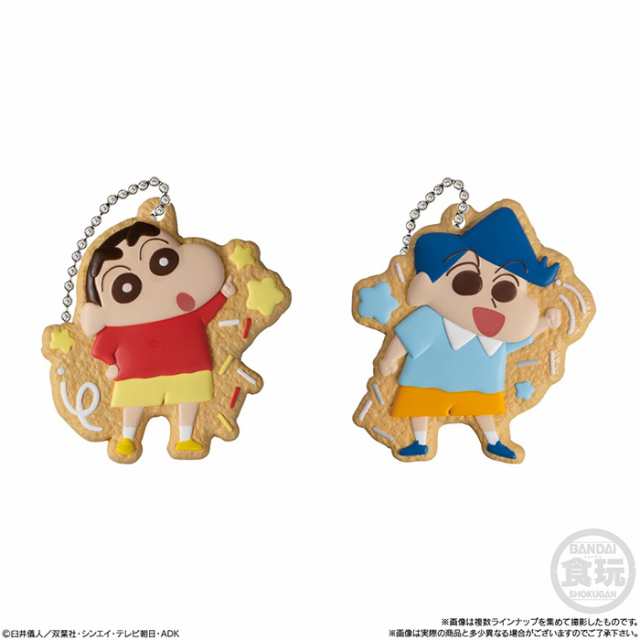 BANDAI Candy クレヨンしんちゃん COOKIE CHARMCOT 14個入 BOX BANDAI Candy クレヨンしんちゃん COOKIE CHARMCOT 14個入 BOX