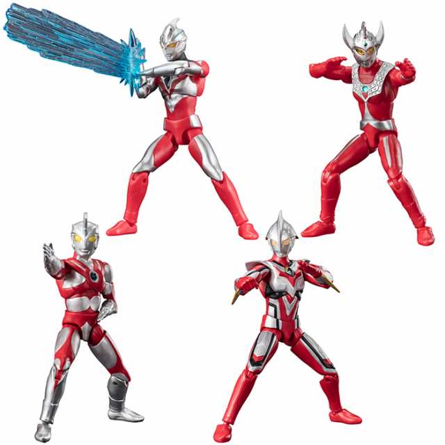 送料無料 BANDAI Candy 超動αウルトラマン11 第11弾 10個入 BOX ボックス バンダイ ウルトラマンアーク ウルトラマンタロウ ウルトラマンA ウルトラマンネクサス ジュネッス 拡張パーツ 光線 フィギュア キャラクター グッズ コレクション 大人買い 箱買い ok-ja03179の通販は