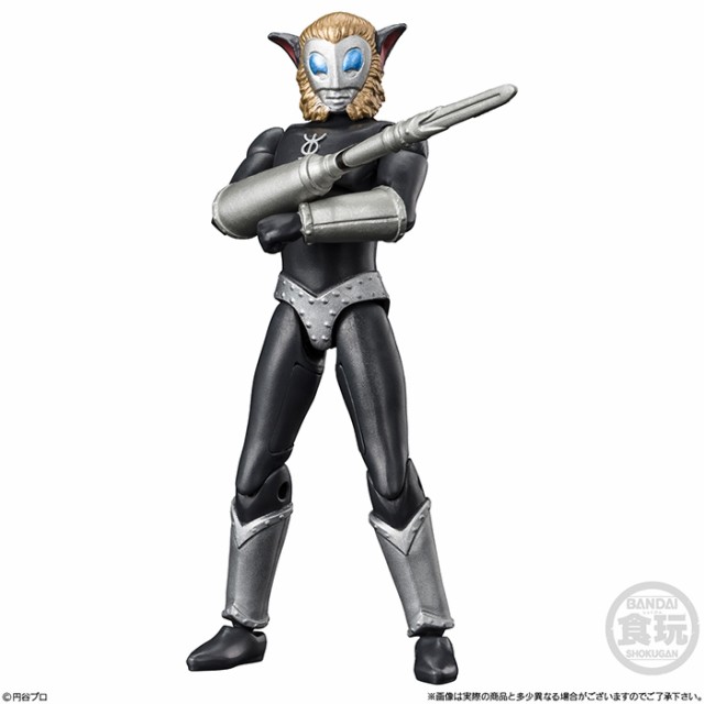 送料無料 BANDAI Candy 超動α ウルトラ怪獣3 第3弾 4個入 BOX ボックス バンダイ タイラント テンペラ—星人 マグマ星人 エースキラー フィギュア ウルトラマン 怪人 怪獣 可動 ポーズ フィギュア キャラクター グッズ コレクション 大人買い 箱買い まとめ買い ok-ja03180の通販は