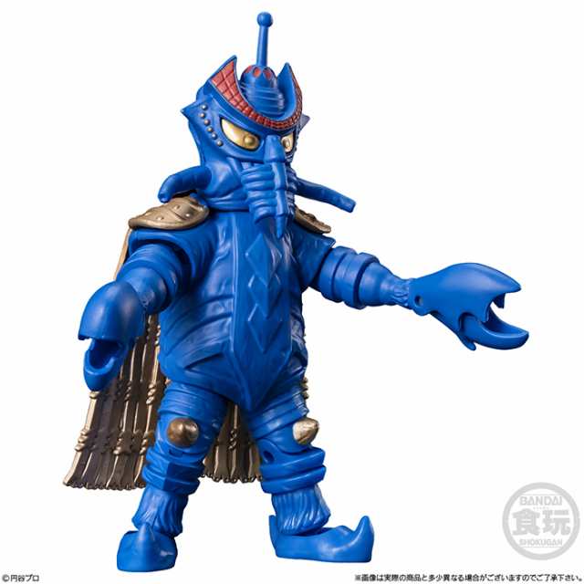 送料無料 BANDAI Candy 超動α ウルトラ怪獣3 第3弾 4個入 BOX ボックス バンダイ タイラント テンペラ—星人 マグマ星人 エースキラー フィギュア ウルトラマン 怪人 怪獣 可動 ポーズ フィギュア キャラクター グッズ コレクション 大人買い 箱買い まとめ買い ok-ja03180の通販は