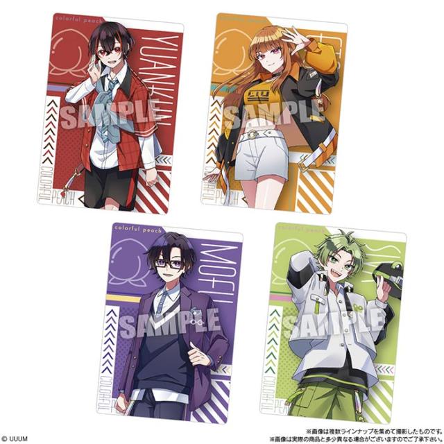 まー様 じゃぱぱ からぴちコレクション 缶バッジ 20個 グッズ-バッチ