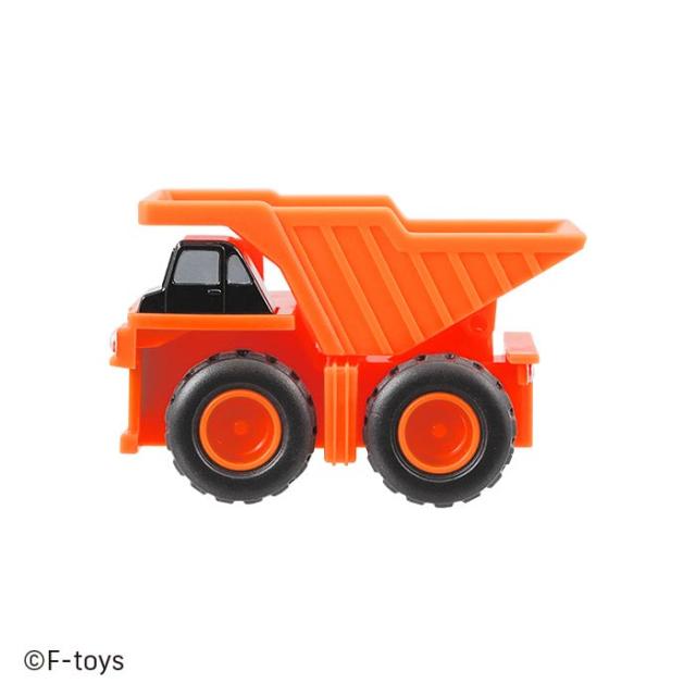 送料無料 F-toys パワフル建設隊 10個入 BOX ボックス エフトイズ 食玩 車 くるま ミニカー 乗り物 ダンプトラック ホイールショベル ホイールローダー 建設車両 可動 セット カーキ ブルー オレンジ コレクション おもちゃ 玩具 大人買い 箱買い まとめ買い ok-ja04324 食玩・オマケ