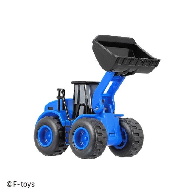 送料無料 F-toys パワフル建設隊 10個入 BOX ボックス エフトイズ 食玩 車 くるま ミニカー 乗り物 ダンプトラック ホイールショベル ホイールローダー 建設車両 可動 セット カーキ ブルー オレンジ コレクション おもちゃ 玩具 大人買い 箱買い まとめ買い ok-ja04324 食玩・オマケ