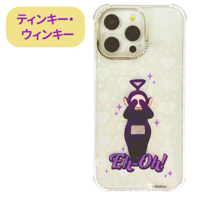 【SKINNYDIP】iphoneケース ポー ヌーヌー テレタビーズ SKINNYDIP】iphoneケース ポー ヌーヌー テレタビーズ