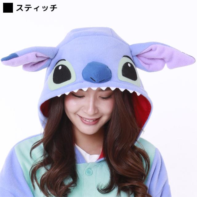 新品!２個セット!ディズニーハロウィン!エンジェル着ぐるみ ディズニー 着ぐるみパジャマ エンジェル ピンク ハロウィン