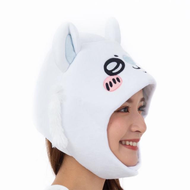 サザック 着ぐるみセット ちいかわ&はちわれ 新品未使用 大人