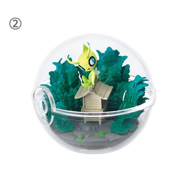 Re Ment ポケットモンスター テラリウムコレクション3 6個入り Box リーメント 食玩 フィギュア おもちゃ ドールハウス 玩具 ボックス 大の通販はau Pay マーケット キラキラ アイランド