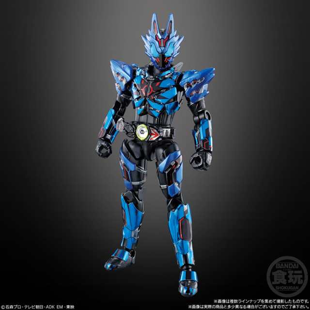 装動 仮面ライダーリバイス8 - 特撮