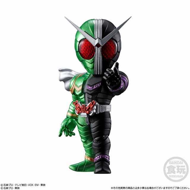 BANDAI Candy CONVERGE MOTION 仮面ライダー 10個入り BOX ボックス