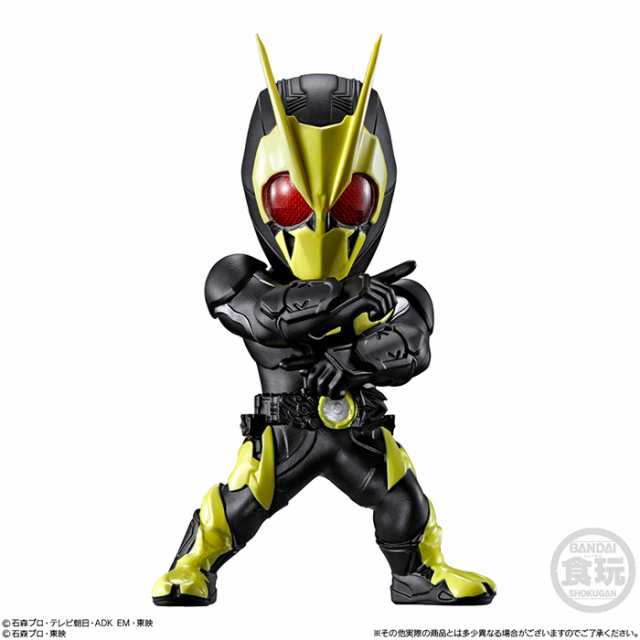 BANDAI Candy CONVERGE MOTION 仮面ライダー 10個入り BOX ボックス