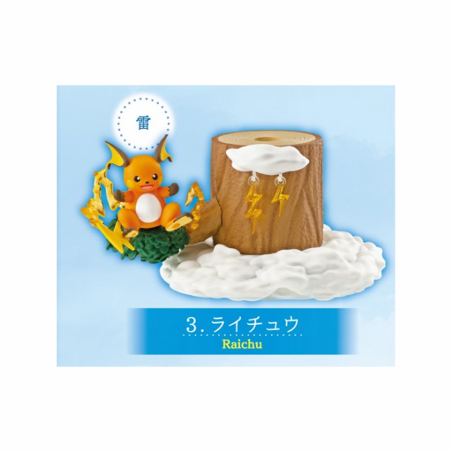 ポケモンの森7 天気の樹 リーメント ラティアス - その他