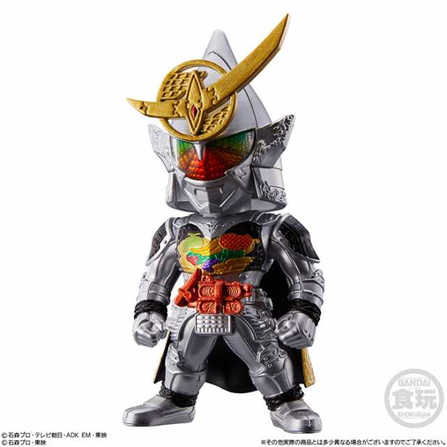 セール 送料無料 BANDAI Candy CONVERGE KAMEN RIDER 24 第24弾