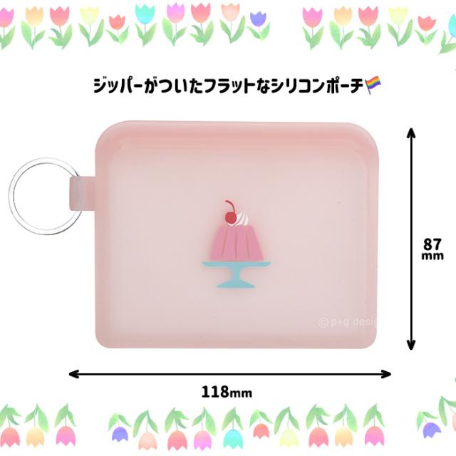 クリームソーダ×猫　クリアポーチ　バッグ 180008312.jpg?cmsp_timestamp=