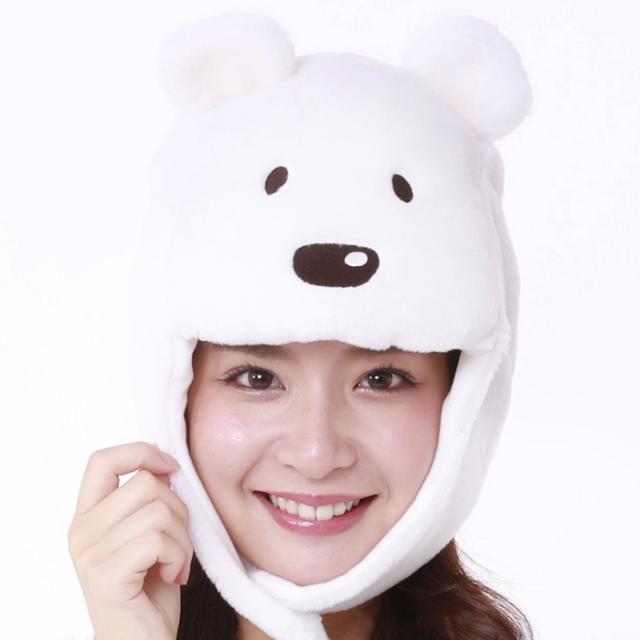 タマ フレンズ うちのタマ知りませんか 被り物 かぶりもの 被りもの キャラクター グッズ 可愛い ポチ 熊 くま 動物 タマ なりきり アの通販はau Pay マーケット キラキラ アイランド