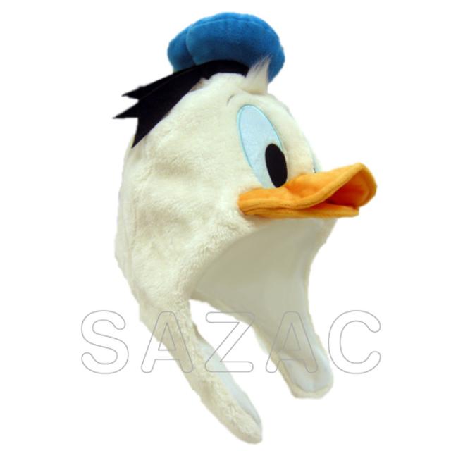 ディズニー ドナルドダック 被り物 かぶりもの 被りもの キャラクター グッズ かわいい ドナルド なりきり アニメ メンズ レディース 男の通販はau Pay マーケット キラキラ アイランド
