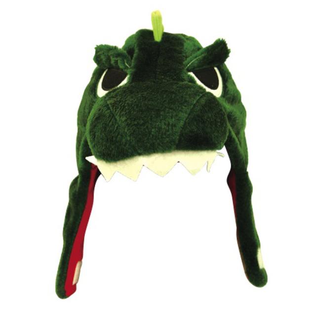 カイジュウ 被り物 かぶりもの 被りもの キャラクター グッズ かわいい 可愛い 怪獣 恐竜 ドラゴン 龍 アニマル 動物 干支 メンズ レディの通販はau Pay マーケット キラキラ アイランド