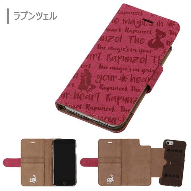 送料無料 Iphonese 第2世代 Iphone8 Iphone7 Iphone6s 6 ディズニー 脱着式 2way ケース キャラクター カバー 手帳型ケース 手帳型 ハーの通販はau Pay マーケット キラキラ アイランド