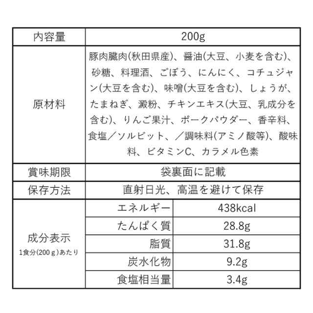 国内産　キラキラアイランド　ぶた肉　PAY　の通販はau　豚モツ　PAY　国産　味噌煮込み　やわらか　送料無料　グルメ　カット　au　缶詰　もつ煮　もつ煮込み　[3袋セット]　マーケット　秋田県産　煮込み　国内豚　マーケット－通販サイト