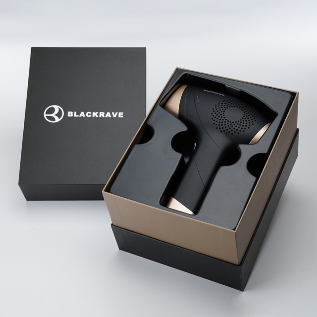 BLACKRAVE 脱毛器 光脱毛機能付き 楽天市場】BLACKRAVE メンズ脱毛器 剛毛 脱毛器 メンズ 脱毛器