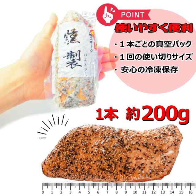 鴨の燻製 鴨ロース かも 鴨 合鴨 パストラミ 合鴨パストラミ 1kg （約