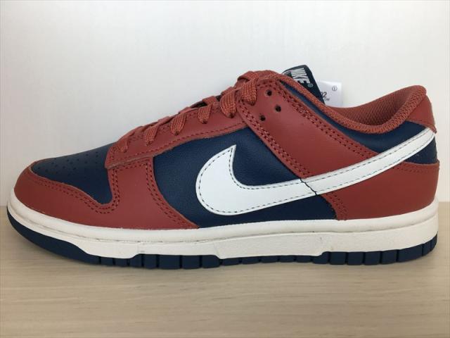 NIKE（ナイキ） DUNK LOW（ダンクLOW） DD1503-602 スニーカー 靴 ウィメンズ 新品 (1520)