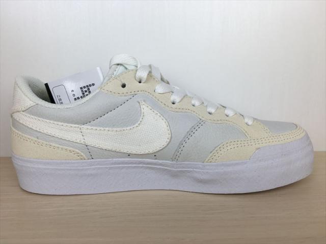 NIKE（ナイキ）(SB) ZOOM POGO PLUS PRM SOU（ズームポゴプラスプレミアムSOU） DZ7584-110 スニーカー 靴 ウィメンズ 新品 (1535)