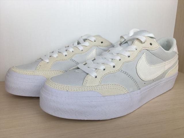 NIKE（ナイキ）(SB) ZOOM POGO PLUS PRM SOU（ズームポゴプラスプレミアムSOU） DZ7584-110 スニーカー 靴 ウィメンズ 新品 (1535)